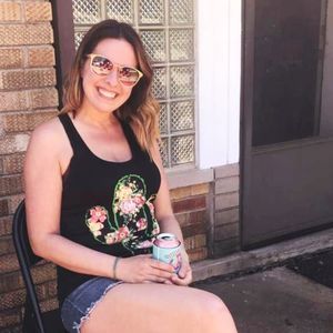 Meet your Posher, Tara